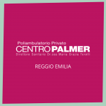 Centro Palmer Reggio Emilia CARESS FLOW